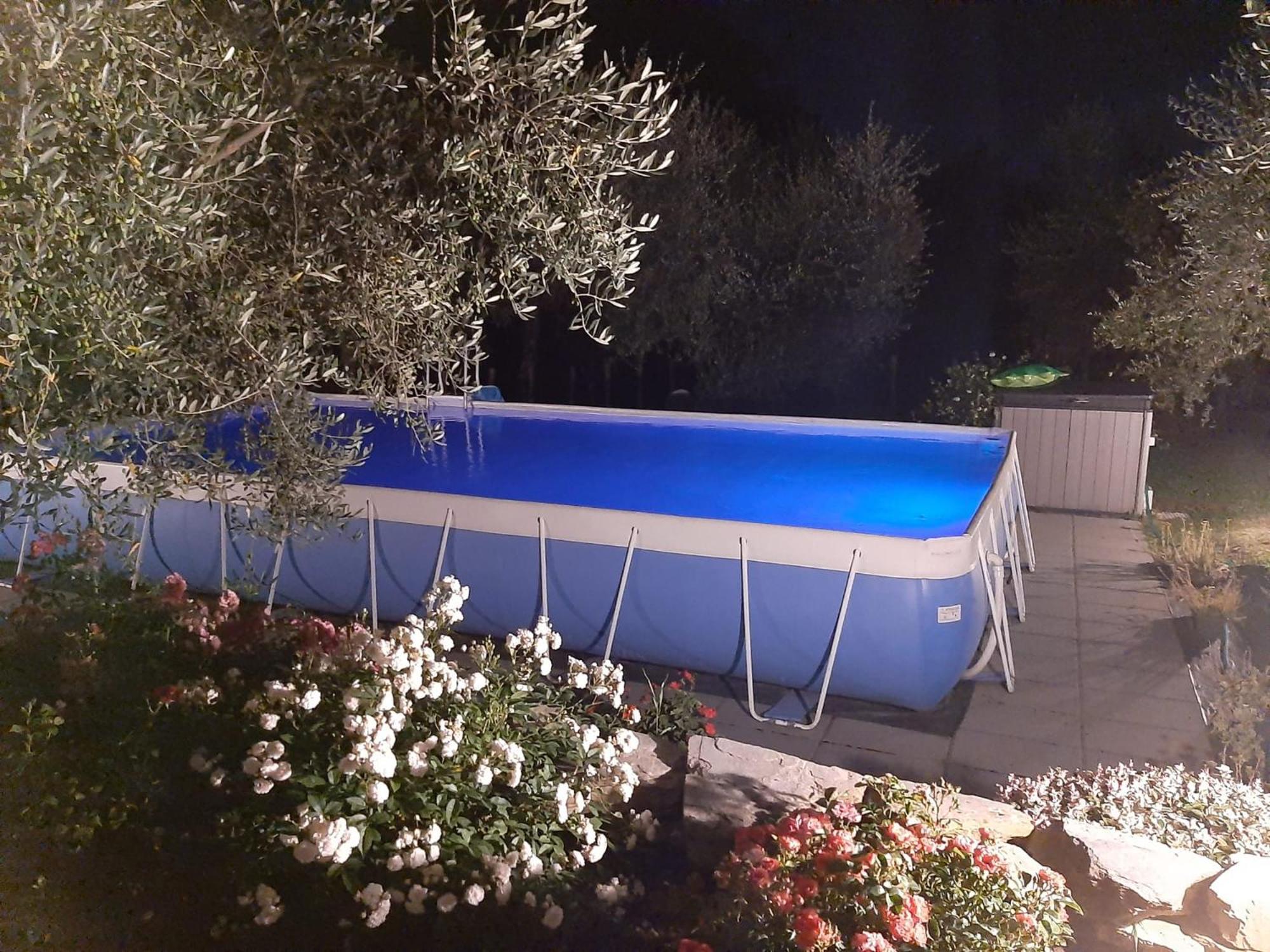 Ai Bastiani Villa Capannori Exterior photo