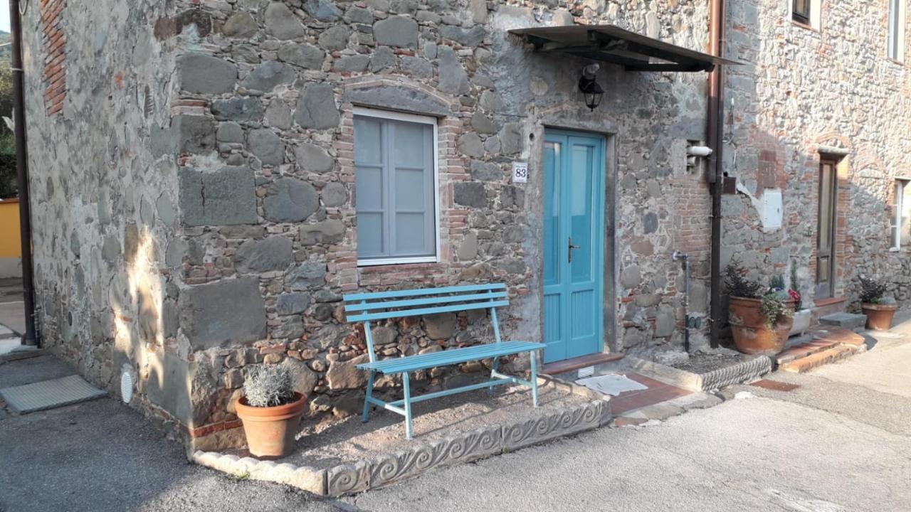 Ai Bastiani Villa Capannori Exterior photo