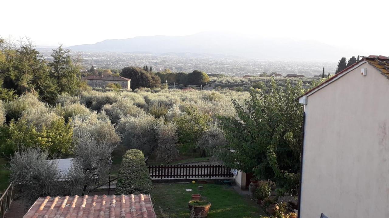Ai Bastiani Villa Capannori Exterior photo
