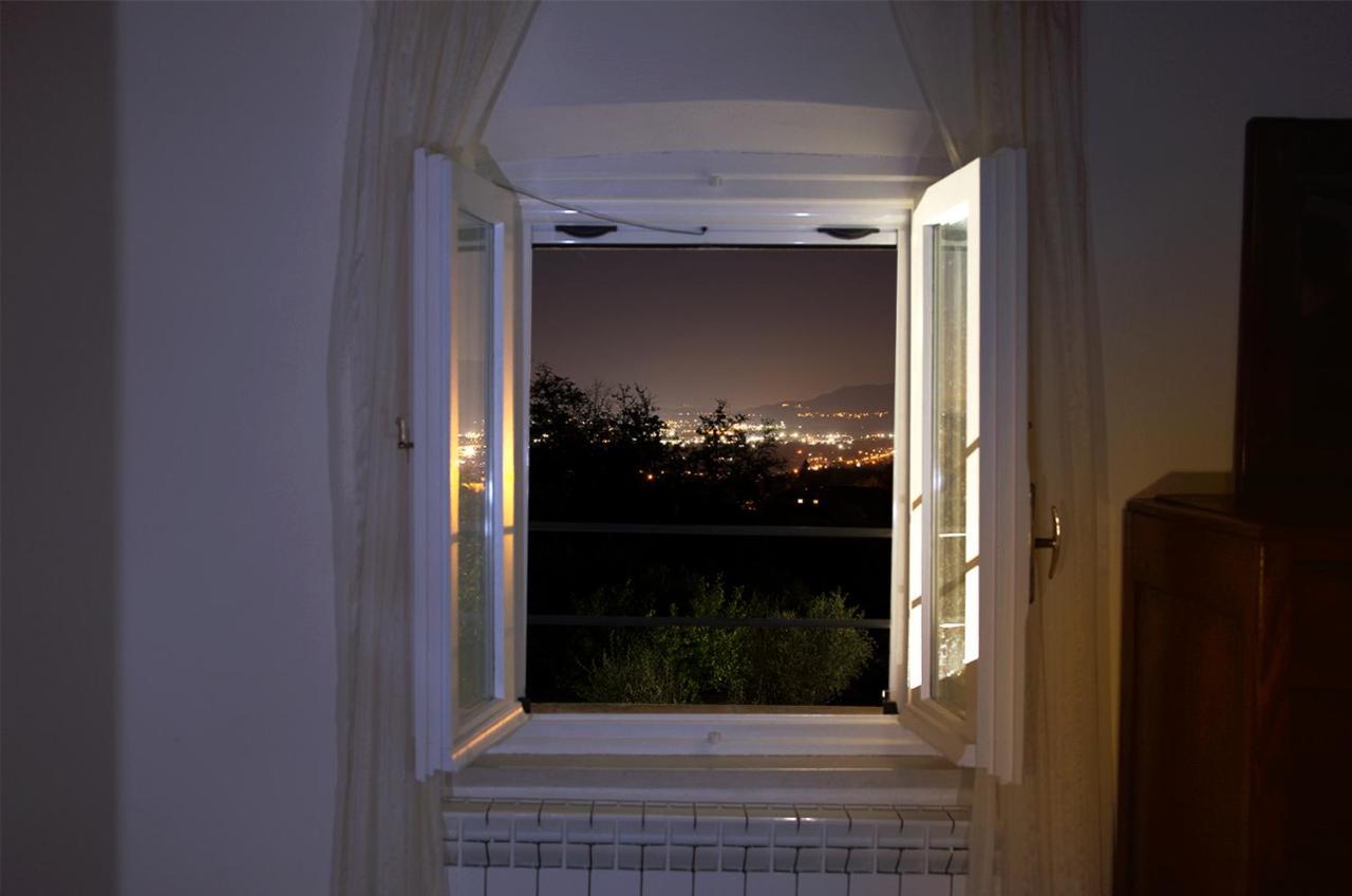 Ai Bastiani Villa Capannori Exterior photo