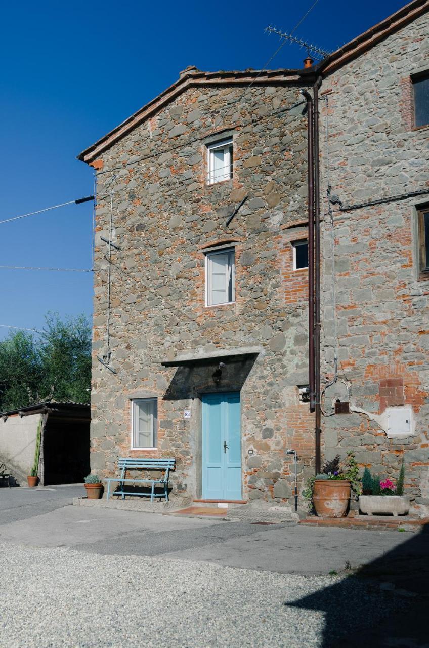 Ai Bastiani Villa Capannori Exterior photo