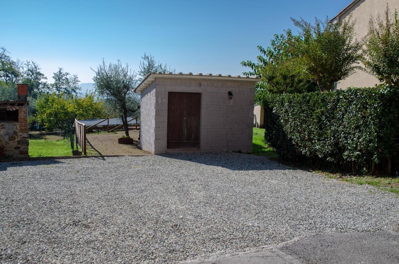 Ai Bastiani Villa Capannori Exterior photo